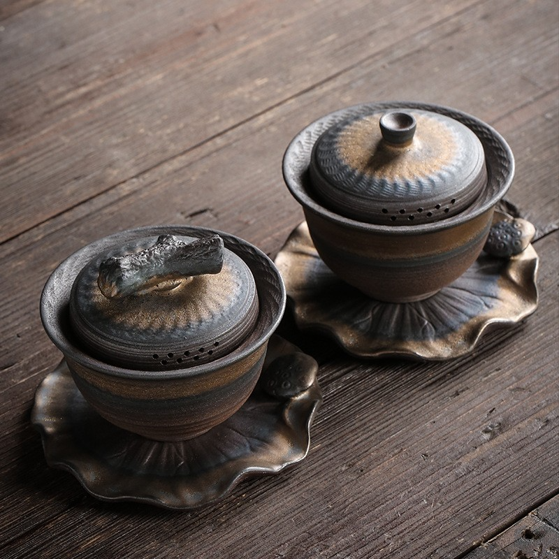 teacup storage