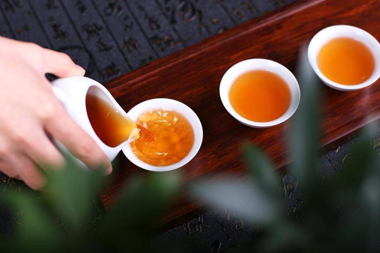 Art Tea Cup blog post Why Chinese Teacups So Small?