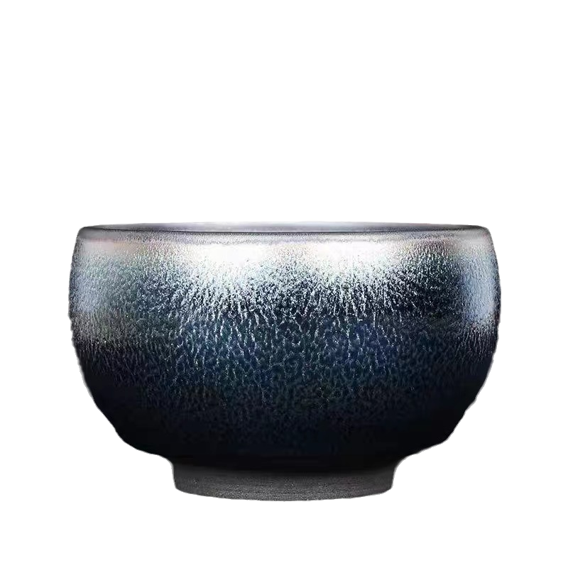 Blue Kirin Zen Jianzhan Teacup