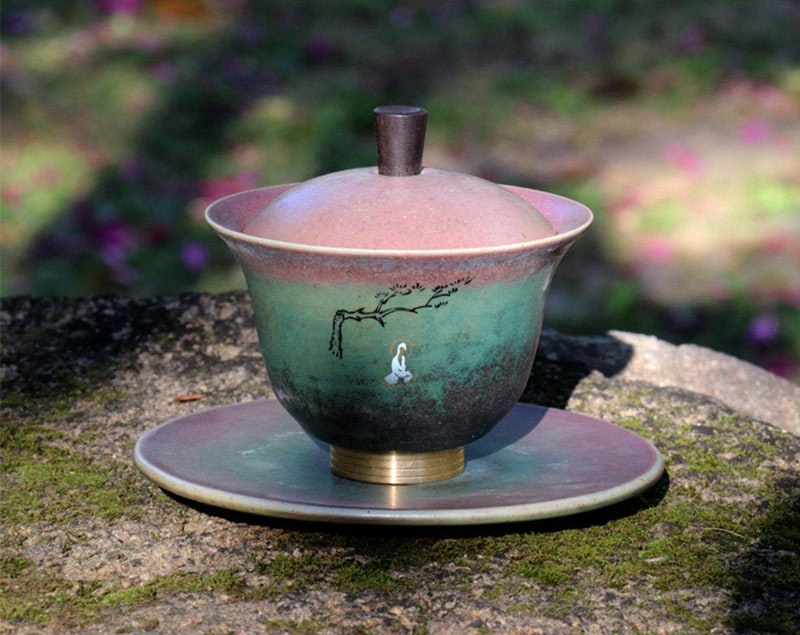 teacup design