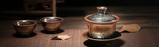 Ergonomic Design of Teacup Handles