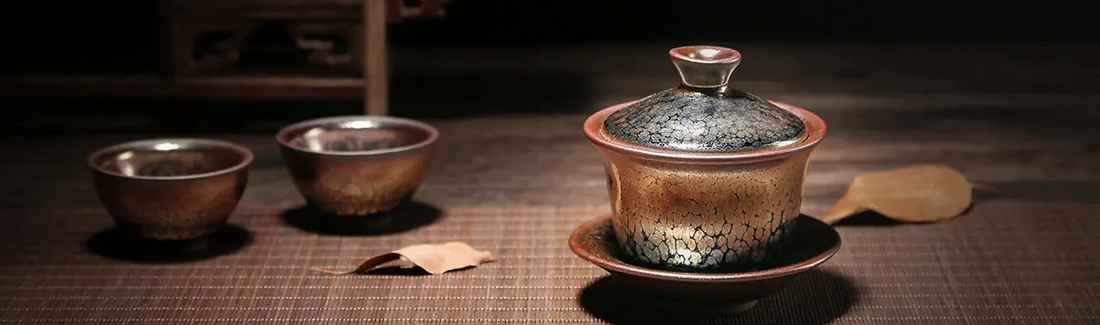 Ergonomic Design of Teacup Handles