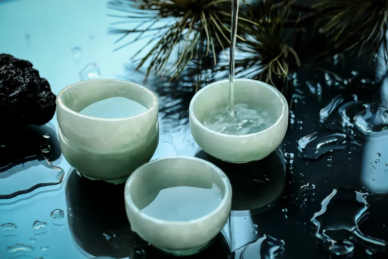 Art Tea Cup Gifts For Parents Blog Image