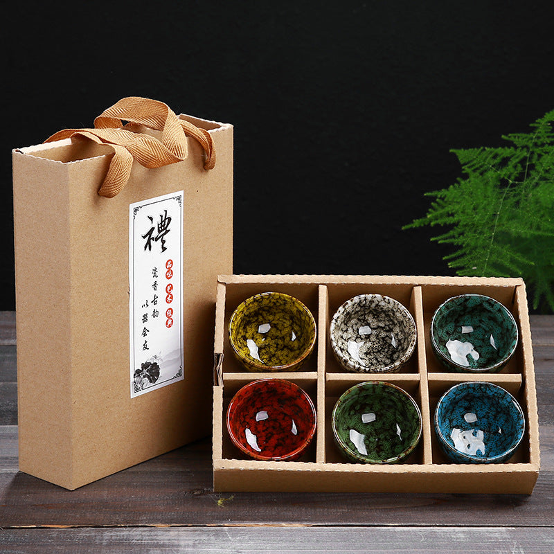 Top Picks for Travel-Friendly Teacups