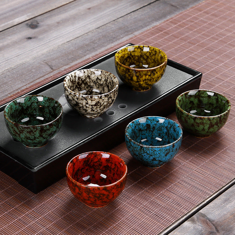 How to Pair Teacups with Teapots Properly