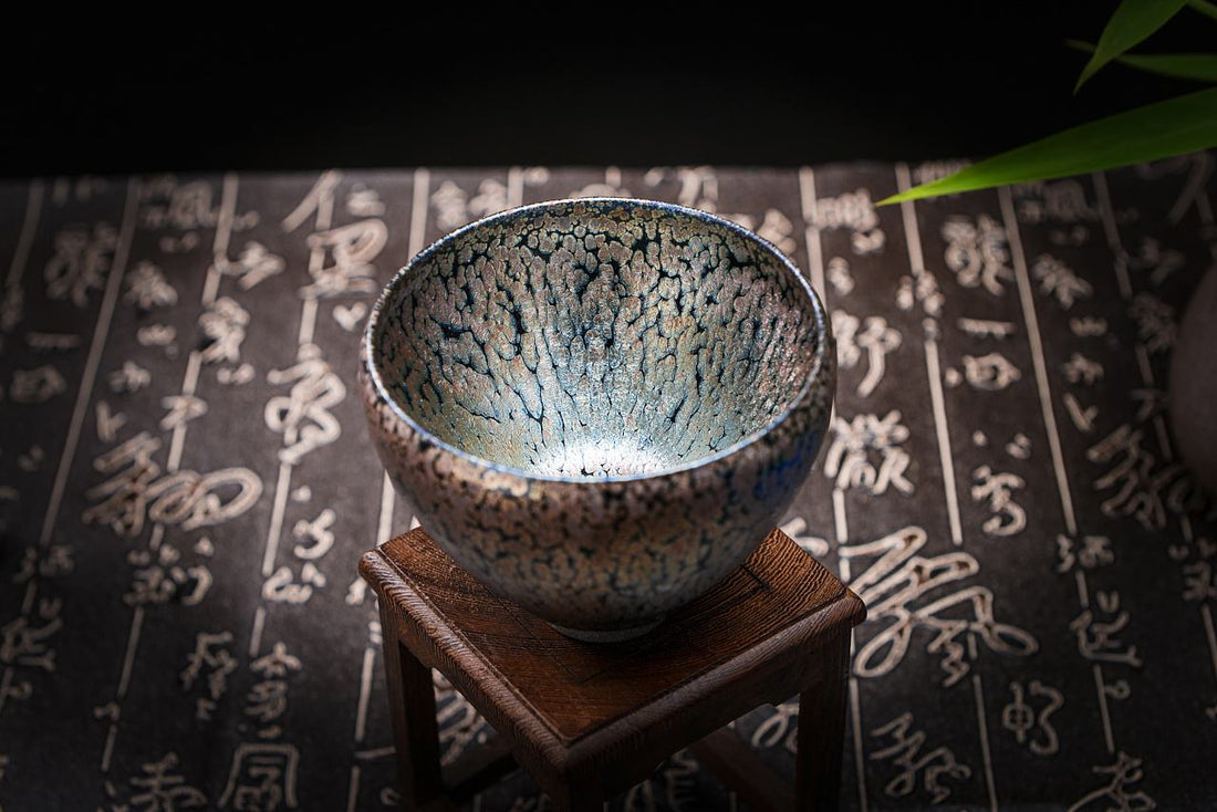 porcelain vs ceramic