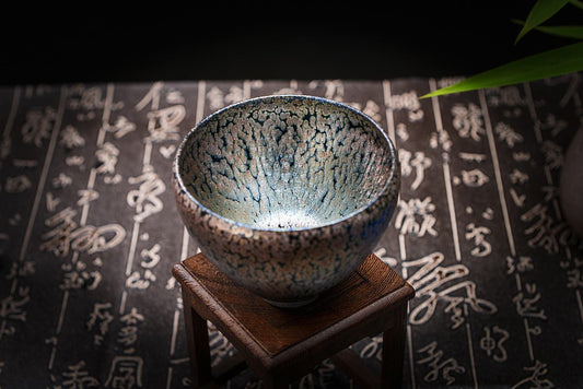 porcelain vs ceramic