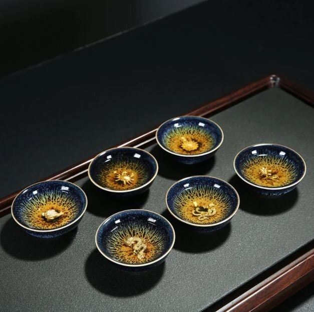 Something You Must Be Interested in Jianzhan Tenmoku