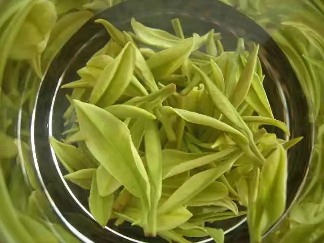 Jianzhan tenmoku authentication