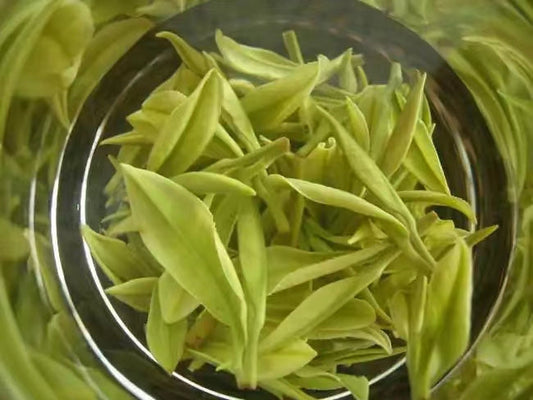 Jianzhan tenmoku authentication