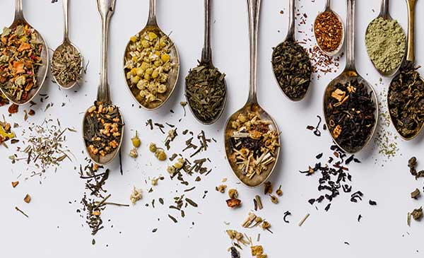 Tenmoku pottery process