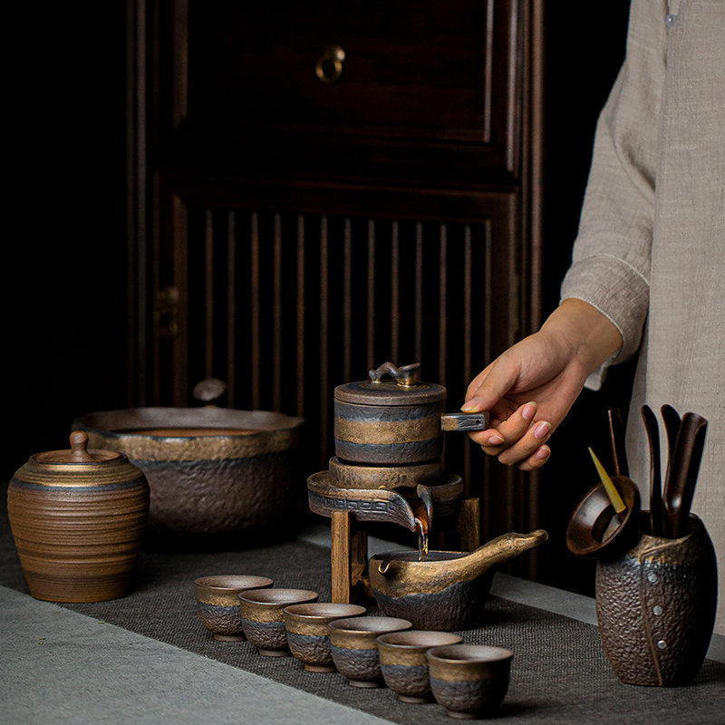 What Is The Best Material for Making Teacup