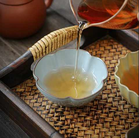 The Best Tenmoku Teacup For Mother's Day