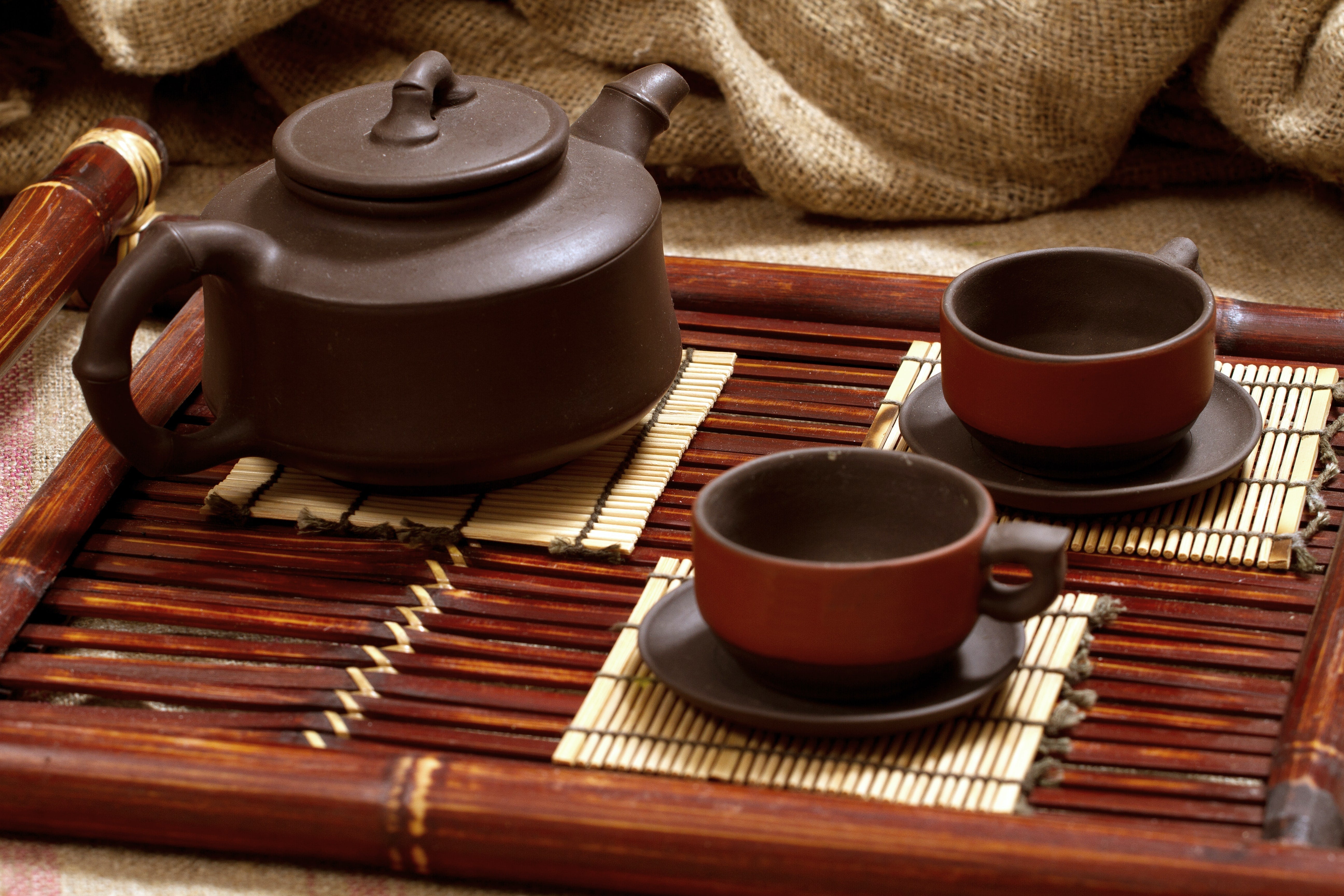 types of Tenmoku glaze