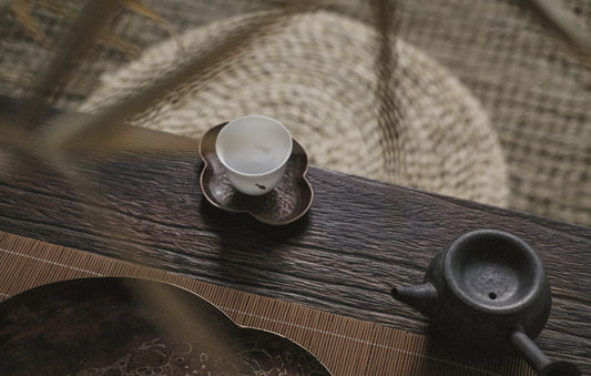  Tenmoku teacup 