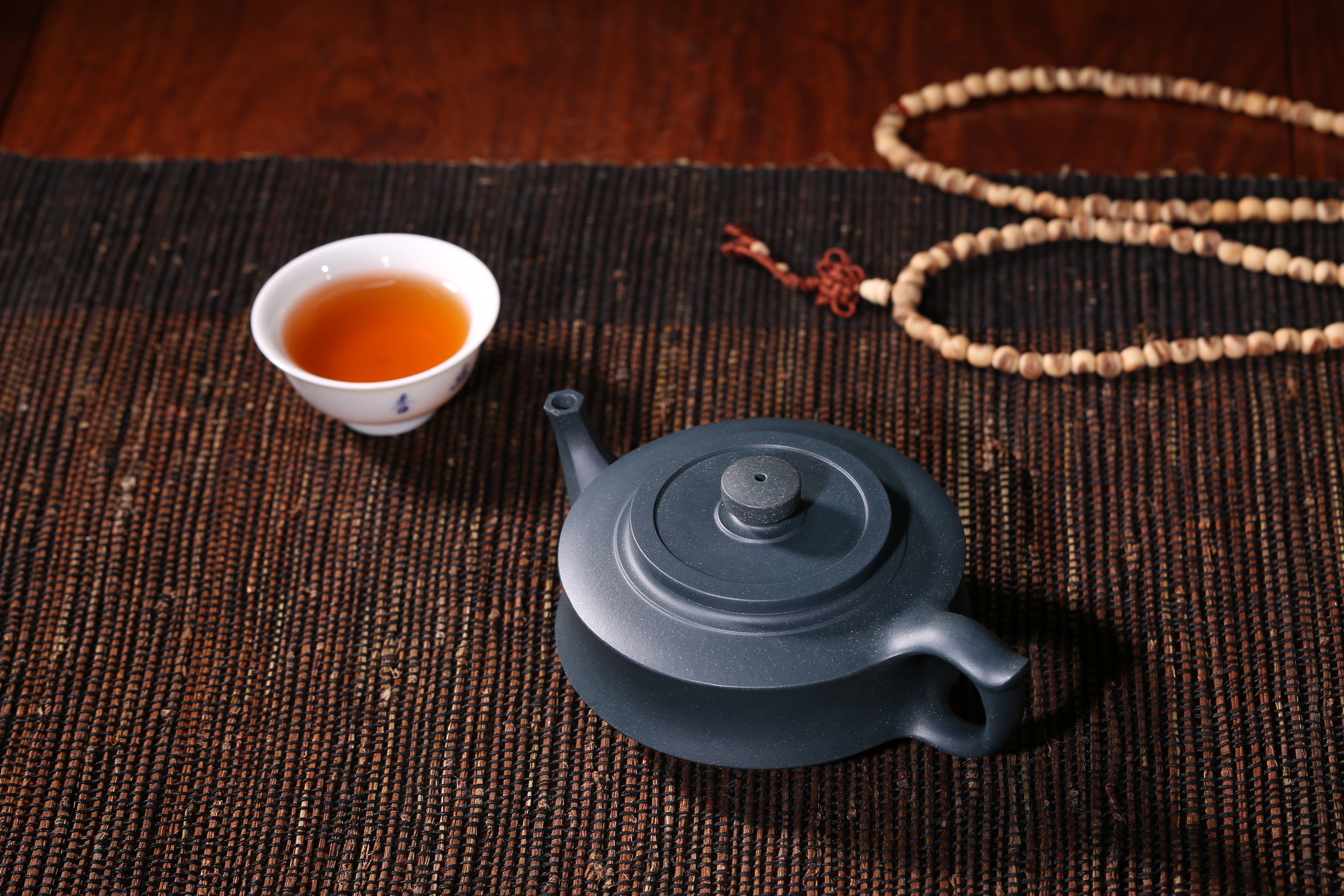 Would You Like  To Brew Tea At Home