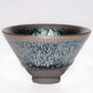 Bamboo Hat-Shaped Oil-Spot Glaze Jianzhan Cup