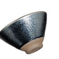 Bamboo Hat-Shaped Oil-Spot Glaze Jianzhan Cup