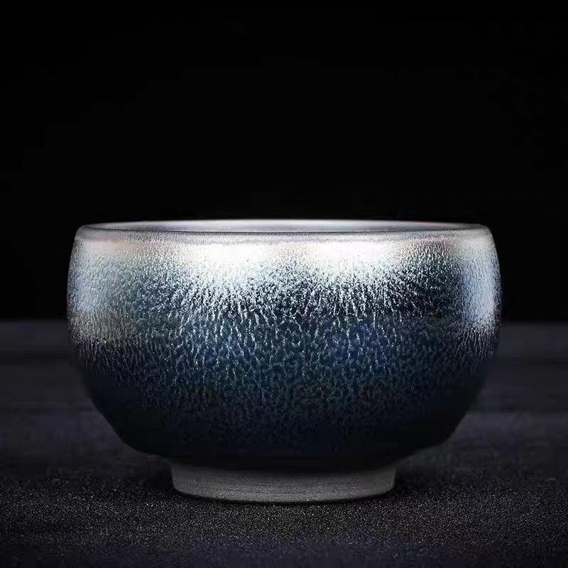 Blue Kirin Zen Jianzhan Teacup