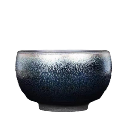 Blue Kirin Zen Jianzhan Teacup