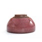 Blush Jian Zhan Tenmoku Tea Cup