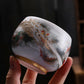 The Dragon Golden Tenmoku Tea Cup