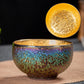 Magical Kiln-Transformed Jianzhan Cup