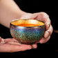 Magical Kiln-Transformed Jianzhan Cup
