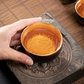 Magical Kiln-Transformed Jianzhan Cup