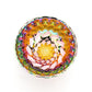 Vivid Fairy Tenmoku Tea Cup