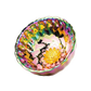 Vivid Fairy Tenmoku Tea Cup