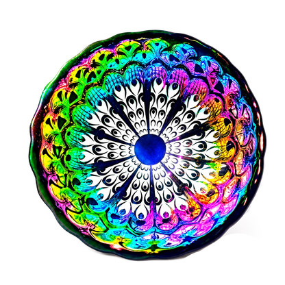 Jianzhan Golden Lotus Tea Cup