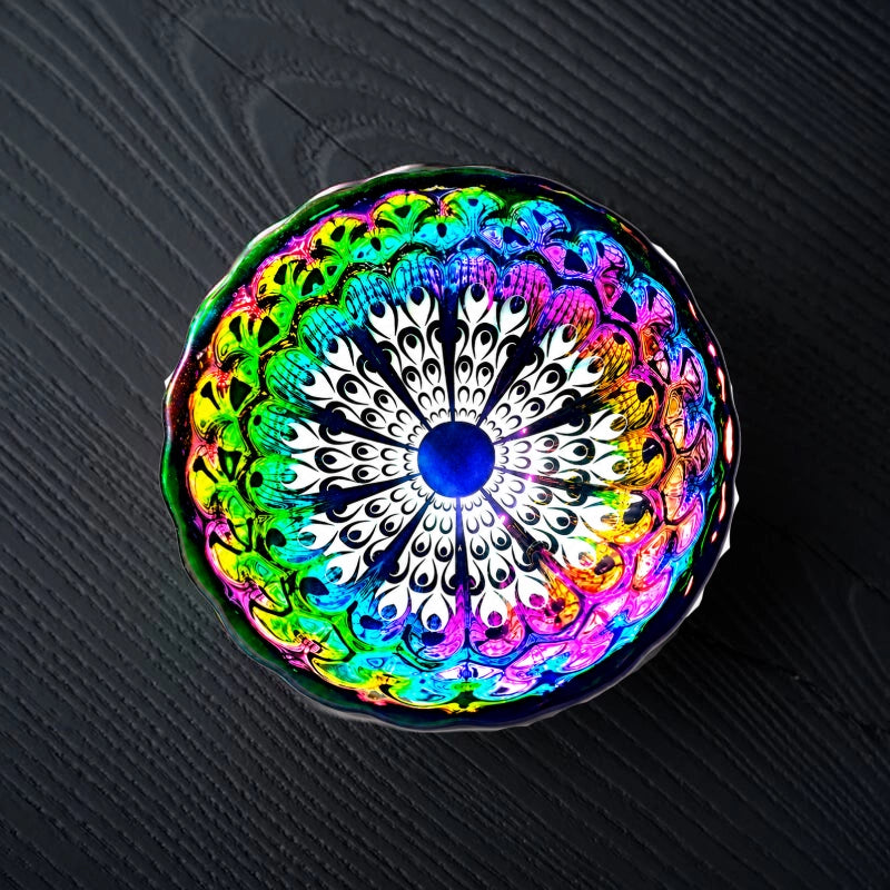 Jianzhan Golden Lotus Tea Cup