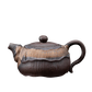 Lotus Teapot