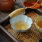 Art Tea Cup JianZhan Tenmoku Tea Cup Jade