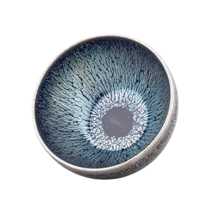Starlake Glazed Tea Cup