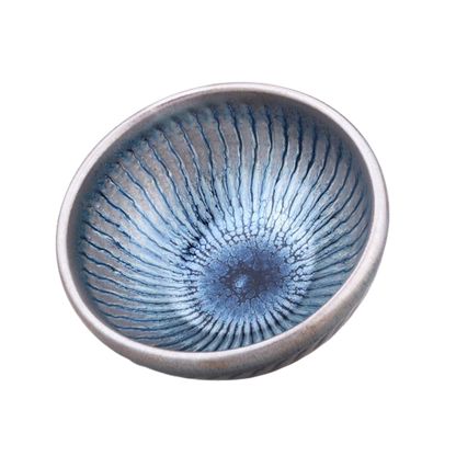 Radiant Dawn Tea Cup