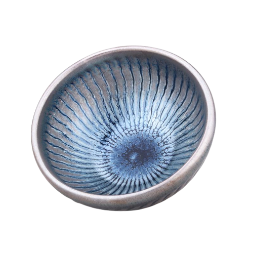 Radiant Dawn Tea Cup