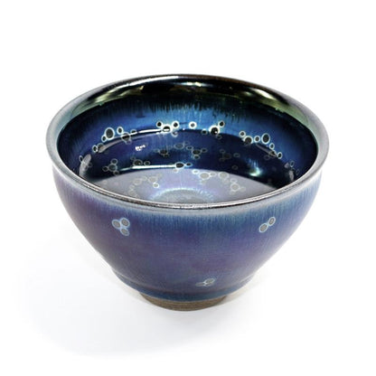 Art Tea Cup JianZhan Tenmoku Teacup Yohen