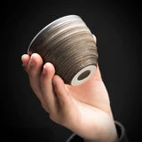 Art Tea Cup JianZhan Tenmoku Teacup Shaow