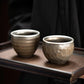 Art Tea Cup JianZhan Tenmoku Teacup Shaow