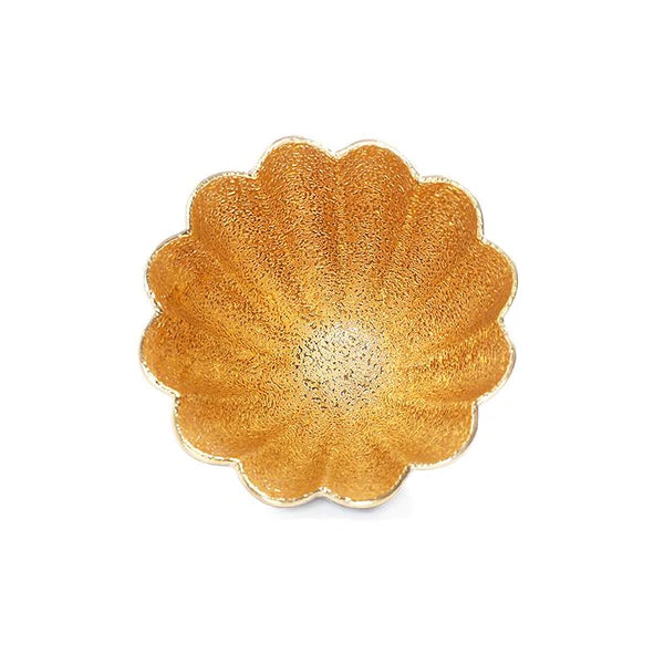 Art Tea Cup JianZhan Tenmoku Teacup The Flower