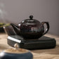 Art Tea Cup JianZhan Tenmoku Teapot Galaxy