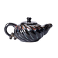 Palm Teapot