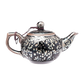Snow Teapot