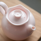 Art Tea Cup JianZhan Tenmoku Tea Set Sakura